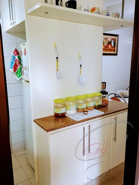 Foto 6 de Apartamento com 3 quartos à venda, 93m2 em Cidade São Francisco, São Paulo - SP