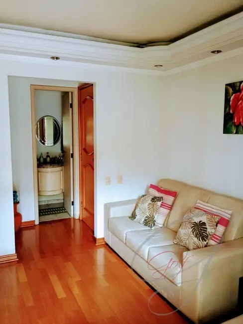 Foto 2 de Apartamento com 3 quartos à venda, 93m2 em Cidade São Francisco, São Paulo - SP