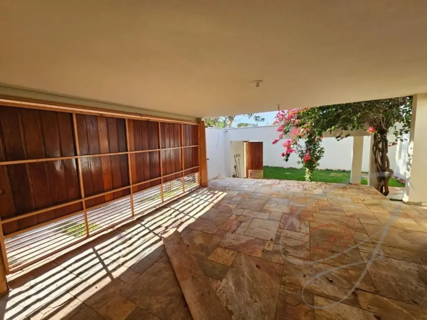 Foto 5 de Casa com 4 quartos para alugar, 500m2 em Cidade São Francisco, São Paulo - SP