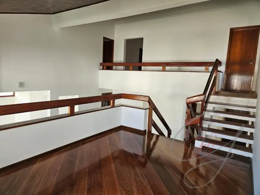 Foto 8 de Casa com 4 quartos para alugar, 500m2 em Cidade São Francisco, São Paulo - SP