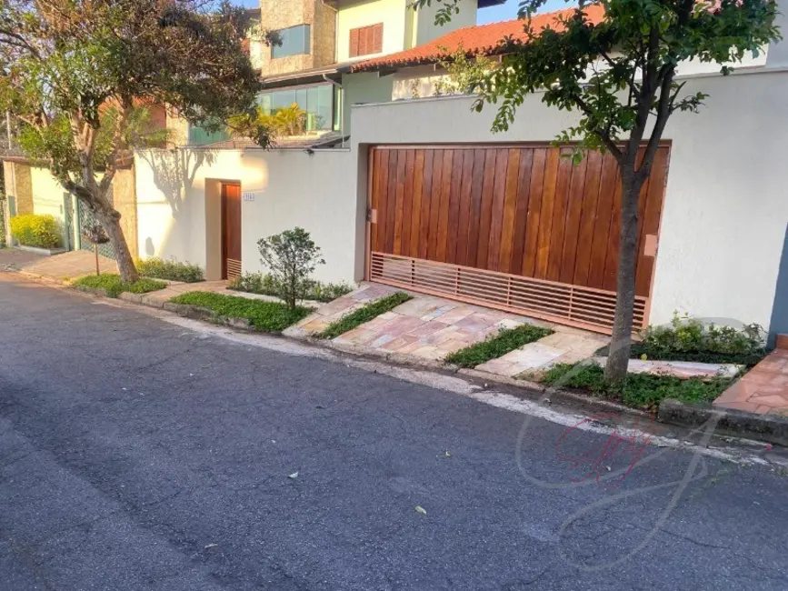 Foto 6 de Casa com 4 quartos para alugar, 500m2 em Cidade São Francisco, São Paulo - SP