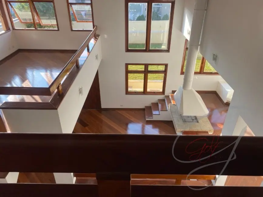 Foto 1 de Casa com 4 quartos para alugar, 500m2 em Cidade São Francisco, São Paulo - SP