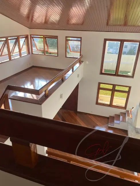 Foto 2 de Casa com 4 quartos para alugar, 500m2 em Cidade São Francisco, São Paulo - SP