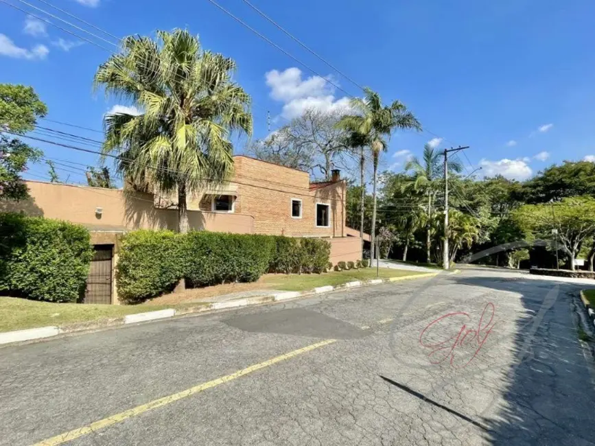 Foto 2 de Casa de Condomínio com 4 quartos à venda, 615m2 em Recanto Impla, Carapicuiba - SP