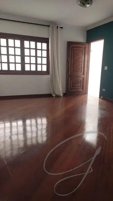 Foto 2 de Casa de Condomínio com 3 quartos à venda, 172m2 em Cidade São Francisco, São Paulo - SP