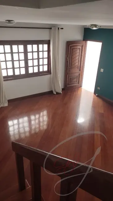 Foto 4 de Casa de Condomínio com 3 quartos à venda, 172m2 em Cidade São Francisco, São Paulo - SP