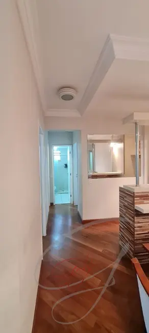 Apartamento com 3 quartos à venda, 90m2 em Jaguaré, São Paulo - SP - imagem 4 Foto 4 de Apartamento com 3 quartos à venda, 90m2 em Jaguaré, São Paulo - SP