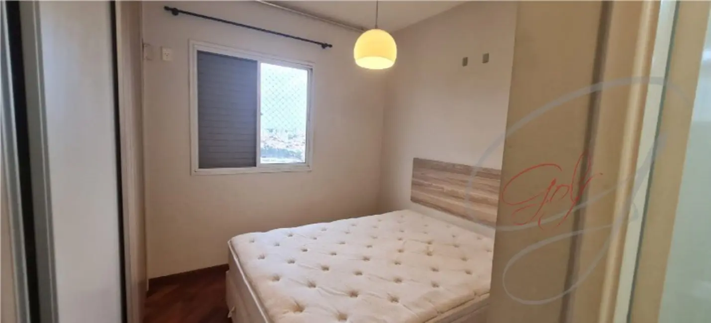 Apartamento com 3 quartos à venda, 90m2 em Jaguaré, São Paulo - SP - imagem 8 Foto 8 de Apartamento com 3 quartos à venda, 90m2 em Jaguaré, São Paulo - SP