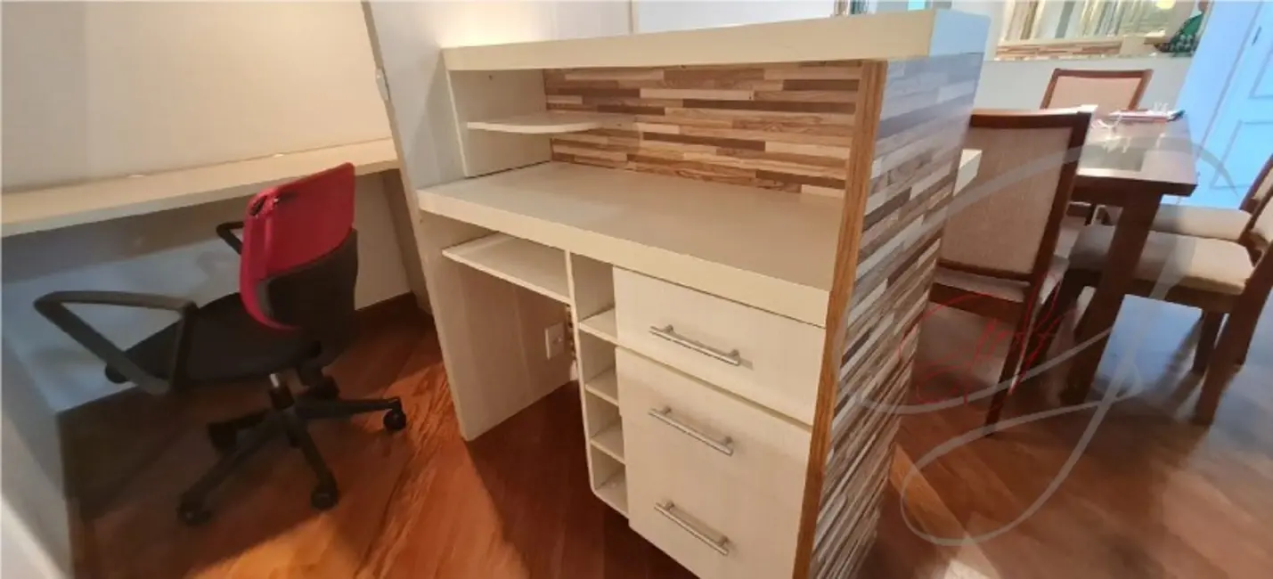 Apartamento com 3 quartos à venda, 90m2 em Jaguaré, São Paulo - SP - imagem 2 Foto 2 de Apartamento com 3 quartos à venda, 90m2 em Jaguaré, São Paulo - SP