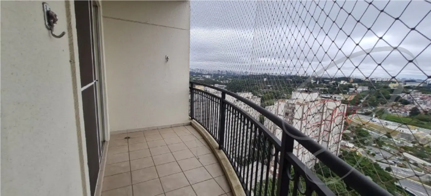 Apartamento com 3 quartos à venda, 90m2 em Jaguaré, São Paulo - SP - imagem 5 Foto 5 de Apartamento com 3 quartos à venda, 90m2 em Jaguaré, São Paulo - SP