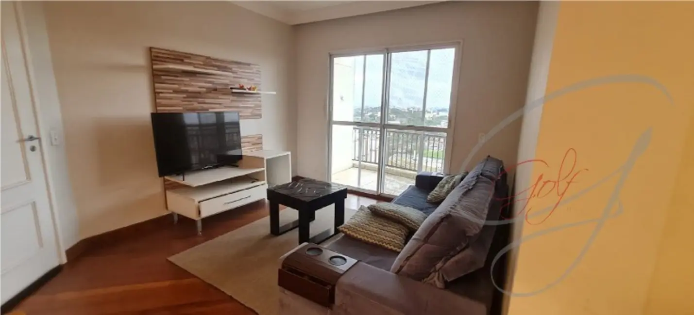 Apartamento com 3 quartos à venda, 90m2 em Jaguaré, São Paulo - SP - imagem 1 Foto 1 de Apartamento com 3 quartos à venda, 90m2 em Jaguaré, São Paulo - SP