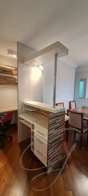 Apartamento com 3 quartos à venda, 90m2 em Jaguaré, São Paulo - SP - imagem 3 Foto 3 de Apartamento com 3 quartos à venda, 90m2 em Jaguaré, São Paulo - SP