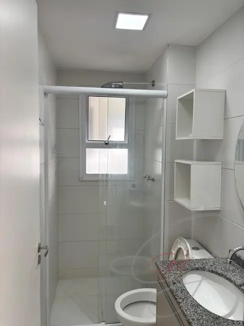 Foto 7 de Apartamento com 2 quartos à venda, 52m2 em Quitaúna, Osasco - SP