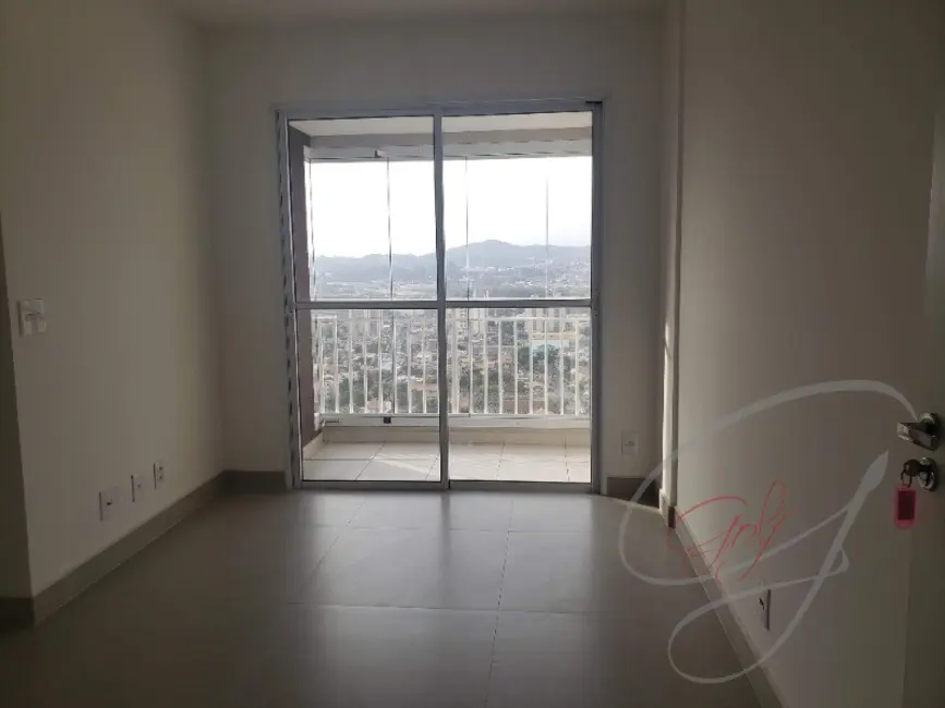 Foto 2 de Apartamento com 2 quartos à venda, 52m2 em Quitaúna, Osasco - SP