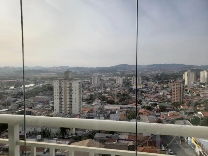 Foto 3 de Apartamento com 2 quartos à venda, 52m2 em Quitaúna, Osasco - SP