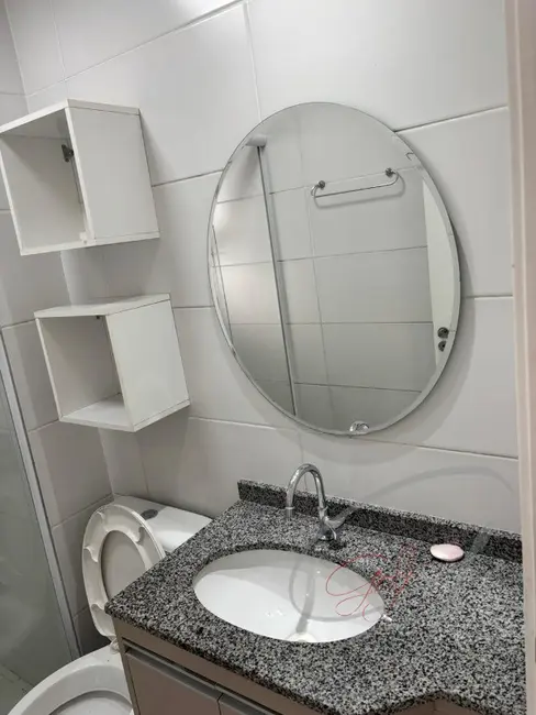 Foto 8 de Apartamento com 2 quartos à venda, 52m2 em Quitaúna, Osasco - SP
