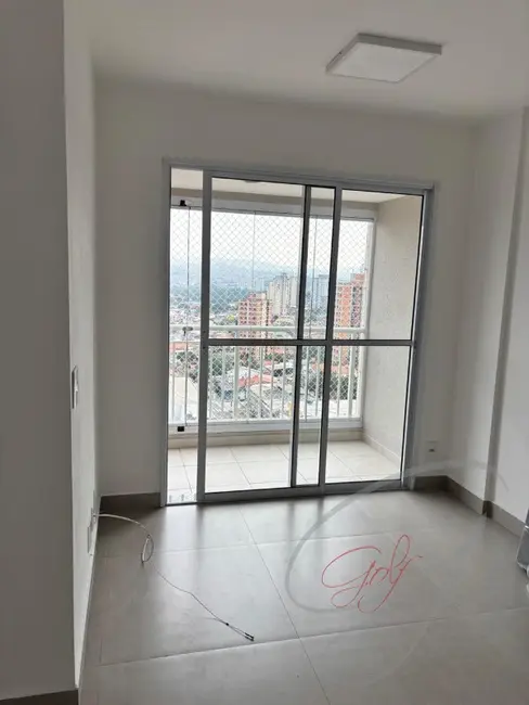 Foto 4 de Apartamento com 2 quartos à venda, 52m2 em Quitaúna, Osasco - SP