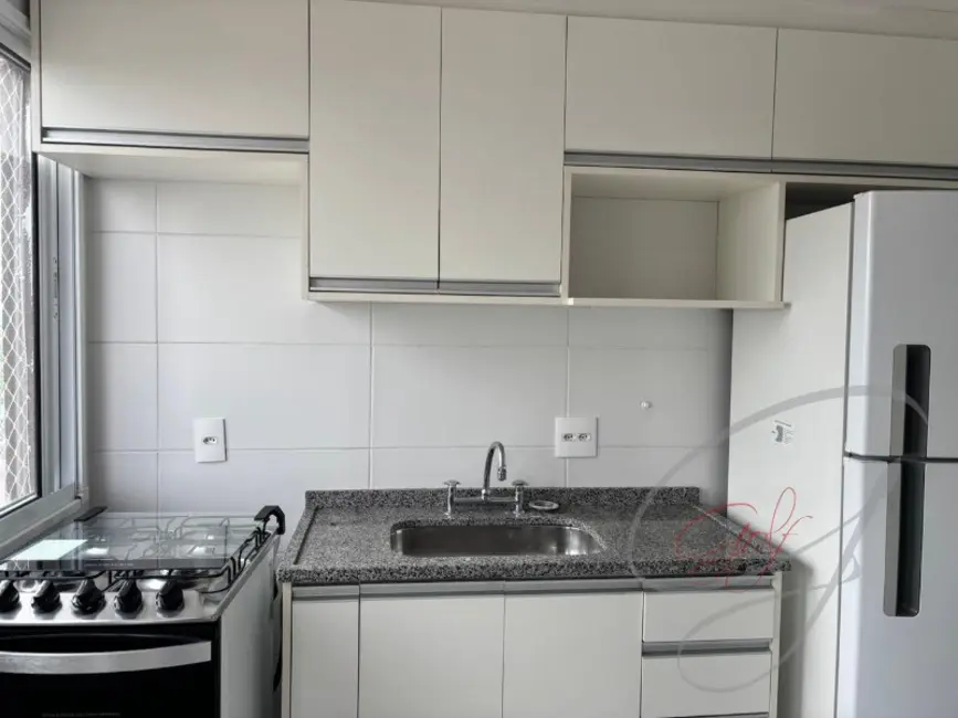 Foto 9 de Apartamento com 2 quartos à venda, 52m2 em Quitaúna, Osasco - SP