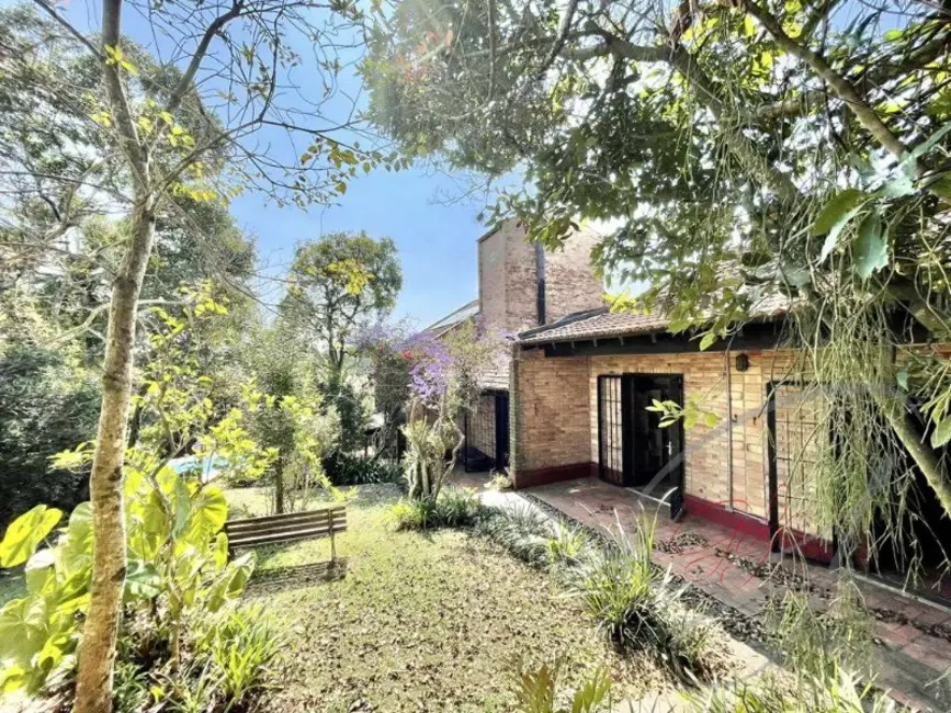 Foto 4 de Casa de Condomínio com 3 quartos à venda, 450m2 em Granja Viana, Carapicuiba - SP