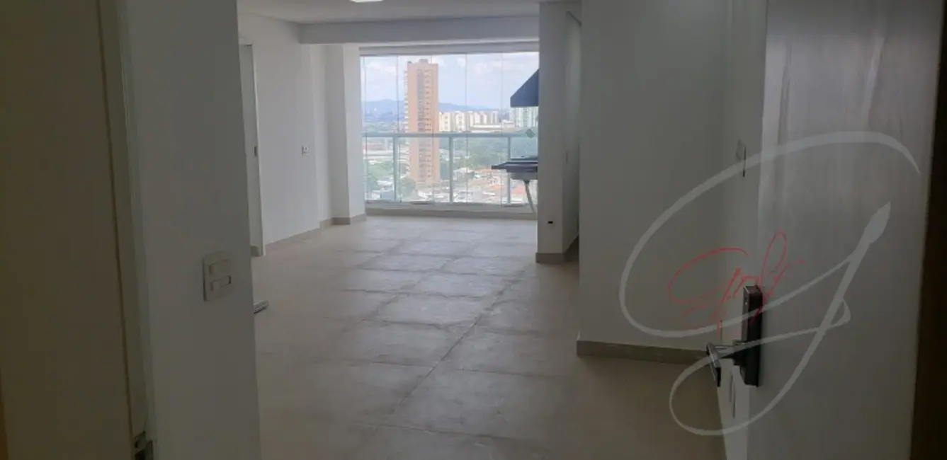 Foto 1 de Apartamento com 3 quartos à venda, 81m2 em Centro, Osasco - SP