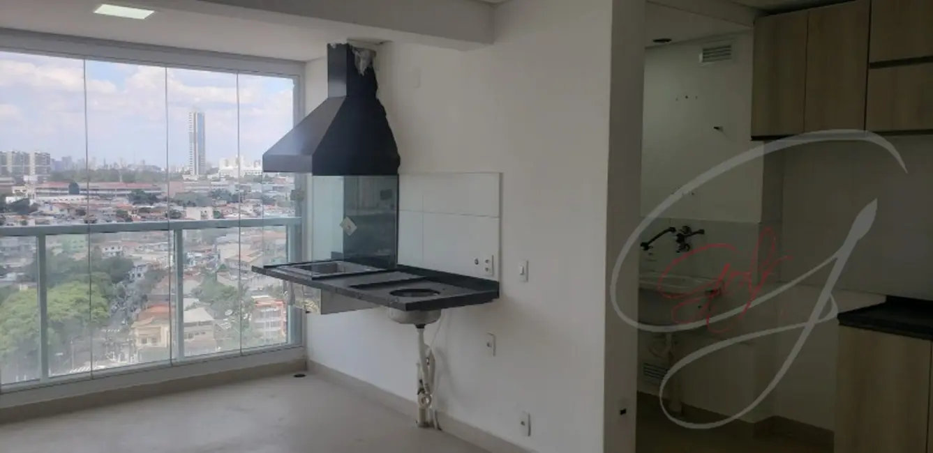 Foto 6 de Apartamento com 3 quartos à venda, 81m2 em Centro, Osasco - SP