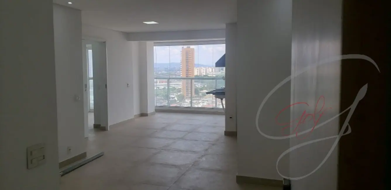 Foto 2 de Apartamento com 3 quartos à venda, 81m2 em Centro, Osasco - SP