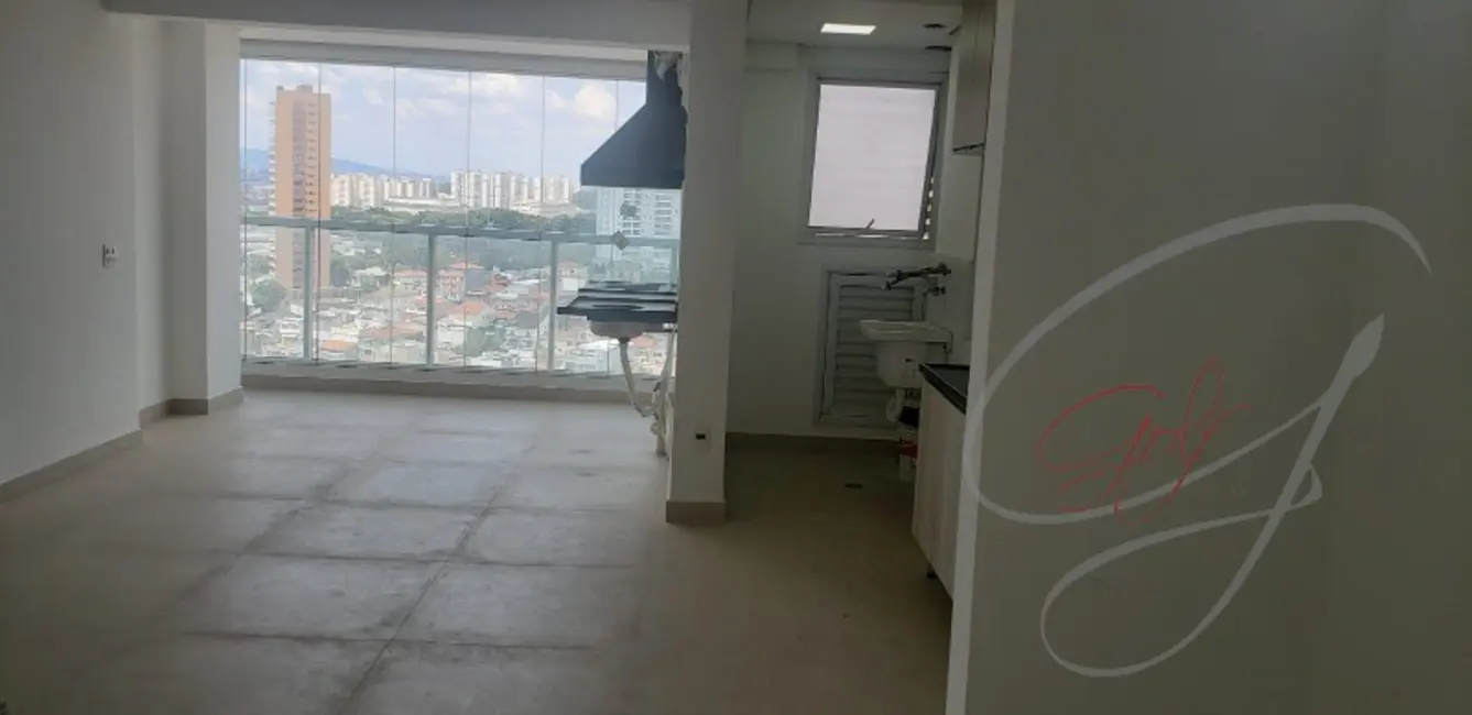 Foto 4 de Apartamento com 3 quartos à venda, 81m2 em Centro, Osasco - SP