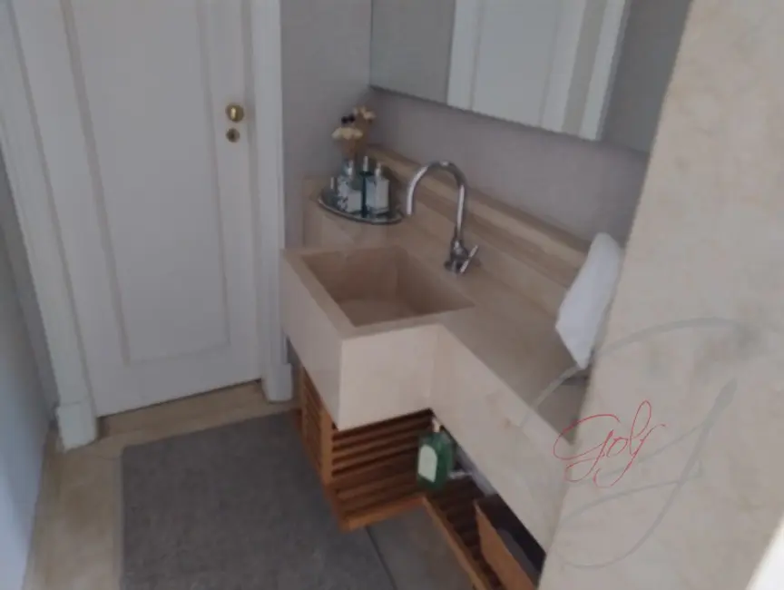 Foto 8 de Casa com 4 quartos à venda, 500m2 em São Paulo - SP