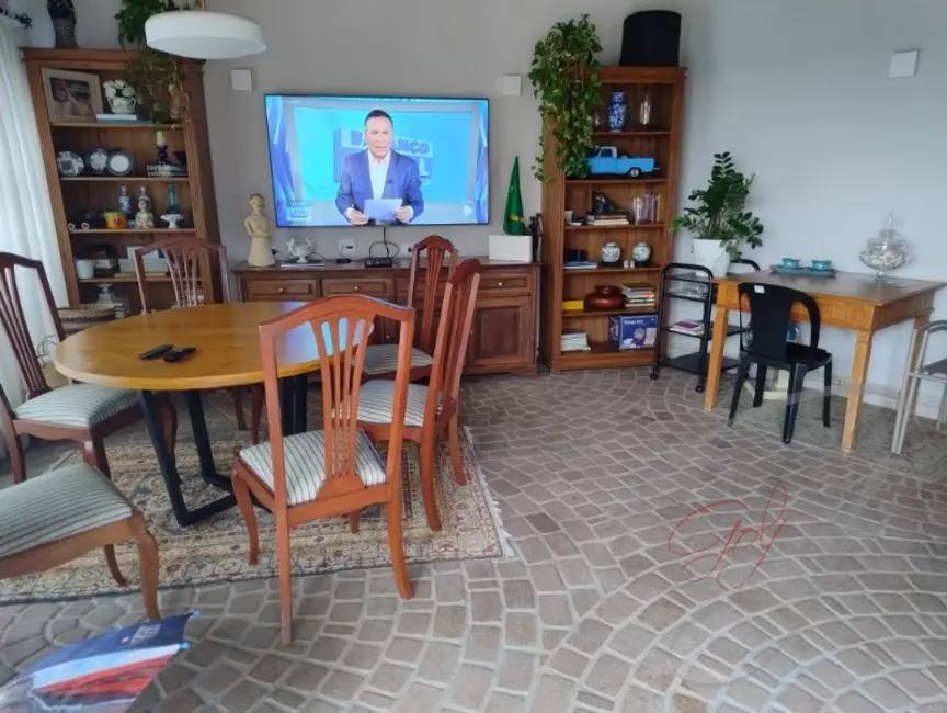 Foto 7 de Casa com 4 quartos à venda, 500m2 em São Paulo - SP