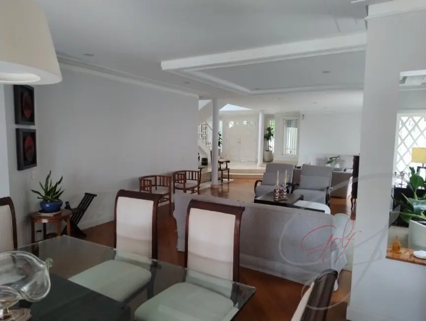 Foto 3 de Casa com 4 quartos à venda, 500m2 em São Paulo - SP