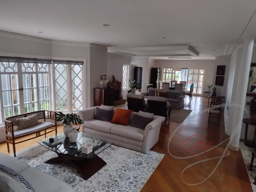 Foto 2 de Casa com 4 quartos à venda, 500m2 em São Paulo - SP