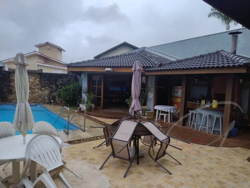 Foto 6 de Casa com 4 quartos à venda, 500m2 em São Paulo - SP