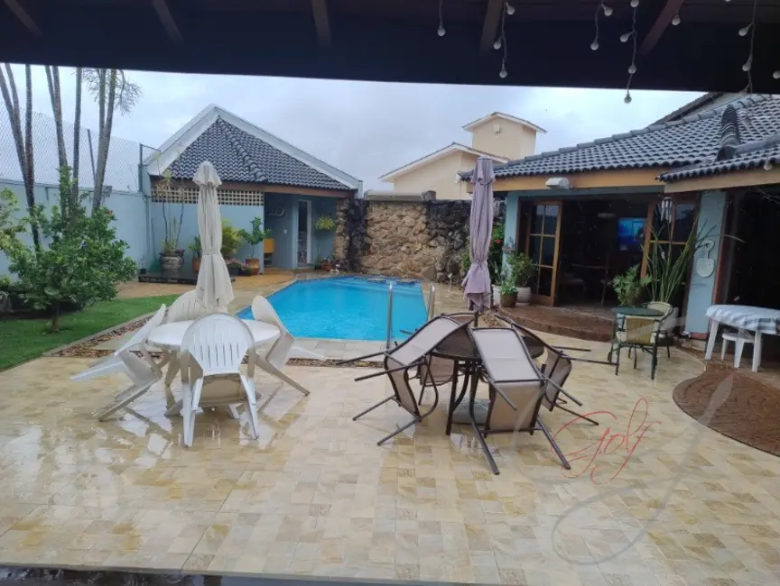 Foto 5 de Casa com 4 quartos à venda, 500m2 em São Paulo - SP