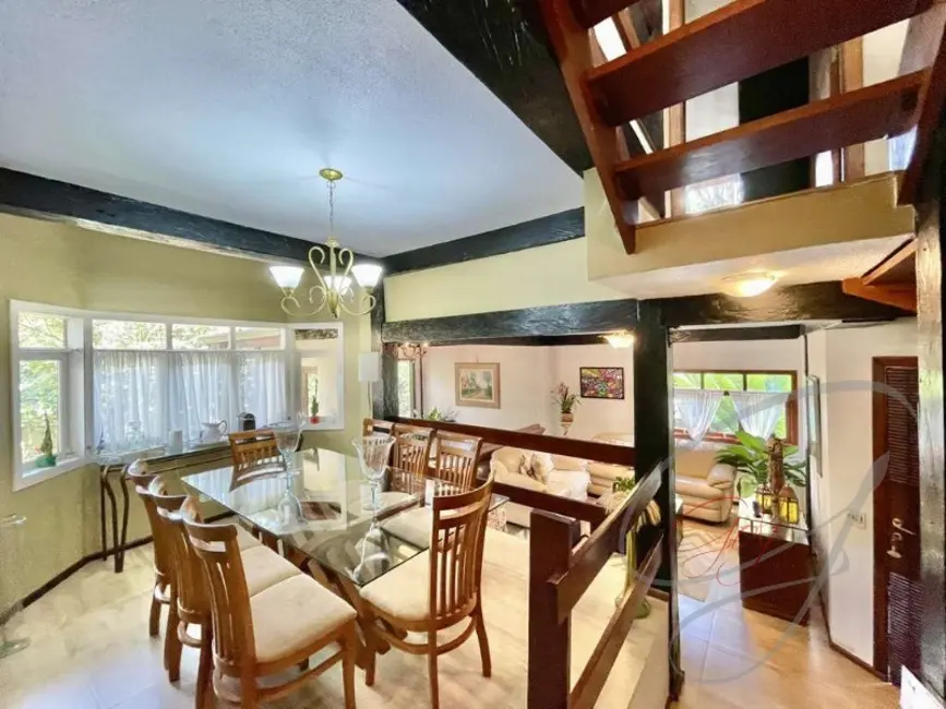 Foto 9 de Casa de Condomínio com 3 quartos à venda, 183m2 em Carapicuiba - SP