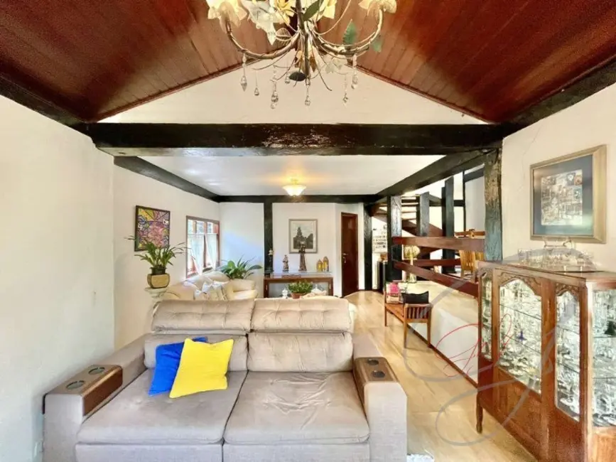 Foto 6 de Casa de Condomínio com 3 quartos à venda, 183m2 em Carapicuiba - SP