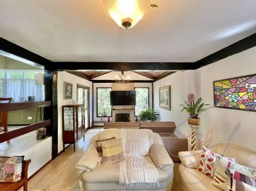 Foto 7 de Casa de Condomínio com 3 quartos à venda, 183m2 em Carapicuiba - SP