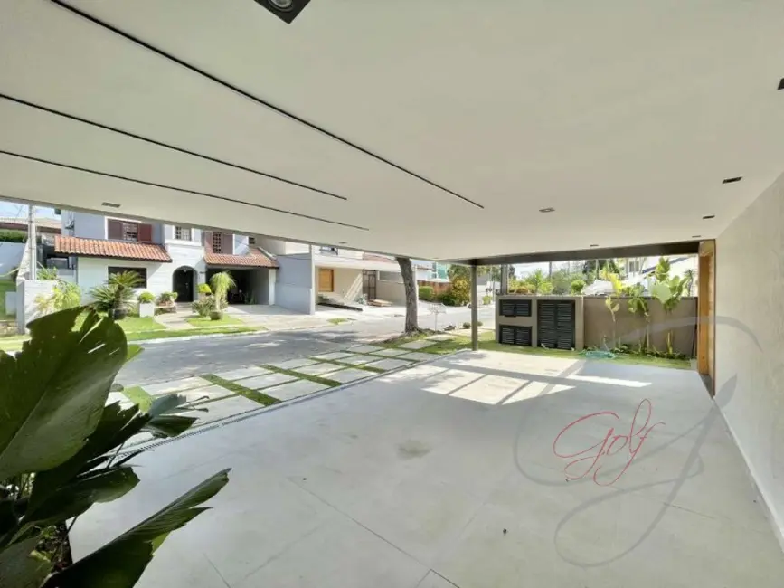 Foto 7 de Casa de Condomínio com 4 quartos à venda, 484m2 em Cotia - SP