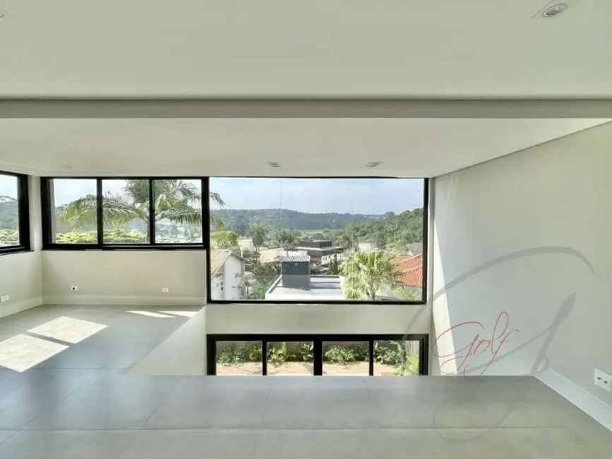 Foto 9 de Casa de Condomínio com 4 quartos à venda, 484m2 em Cotia - SP