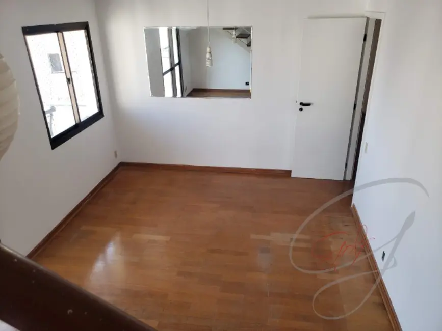 Apartamento com 3 quartos à venda, 168m2 em Vila São Francisco, São Paulo - SP - imagem 8 Foto 8 de Apartamento com 3 quartos à venda, 168m2 em Vila São Francisco, São Paulo - SP