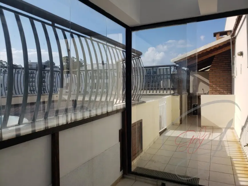 Apartamento com 3 quartos à venda, 168m2 em Vila São Francisco, São Paulo - SP - imagem 2 Foto 2 de Apartamento com 3 quartos à venda, 168m2 em Vila São Francisco, São Paulo - SP