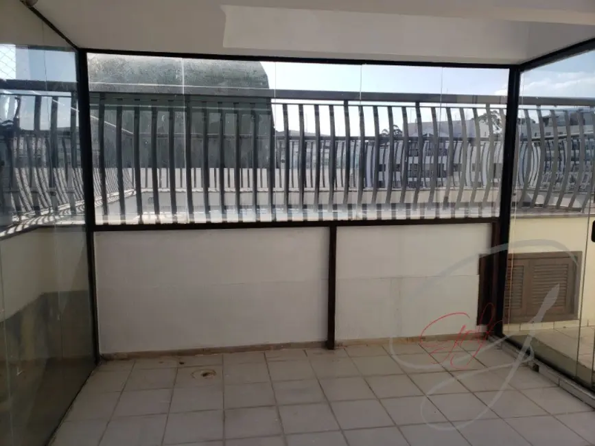 Apartamento com 3 quartos à venda, 168m2 em Vila São Francisco, São Paulo - SP - imagem 3 Foto 3 de Apartamento com 3 quartos à venda, 168m2 em Vila São Francisco, São Paulo - SP