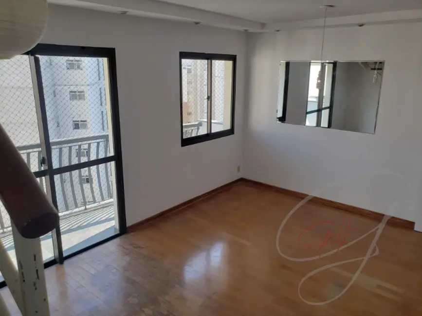 Apartamento com 3 quartos à venda, 168m2 em Vila São Francisco, São Paulo - SP - imagem 9 Foto 9 de Apartamento com 3 quartos à venda, 168m2 em Vila São Francisco, São Paulo - SP
