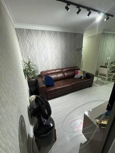 Foto 4 de Apartamento com 3 quartos à venda, 72m2 em Vila Osasco, Osasco - SP