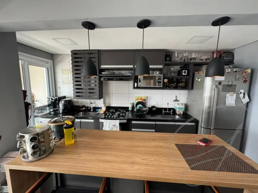 Foto 5 de Apartamento com 3 quartos à venda, 72m2 em Vila Osasco, Osasco - SP