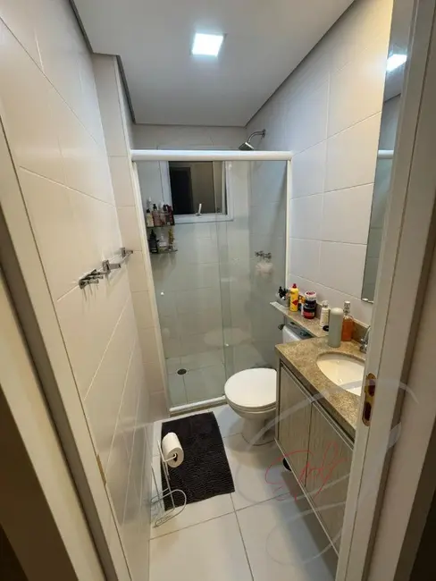 Foto 9 de Apartamento com 3 quartos à venda, 72m2 em Vila Osasco, Osasco - SP