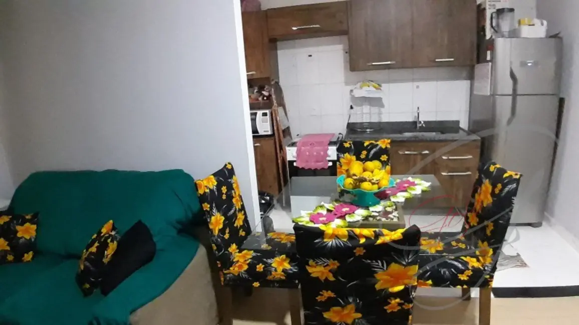 Foto 5 de Apartamento com 2 quartos à venda, 47m2 em Novo Osasco, Osasco - SP