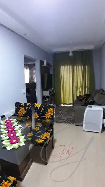 Foto 1 de Apartamento com 2 quartos à venda, 47m2 em Novo Osasco, Osasco - SP