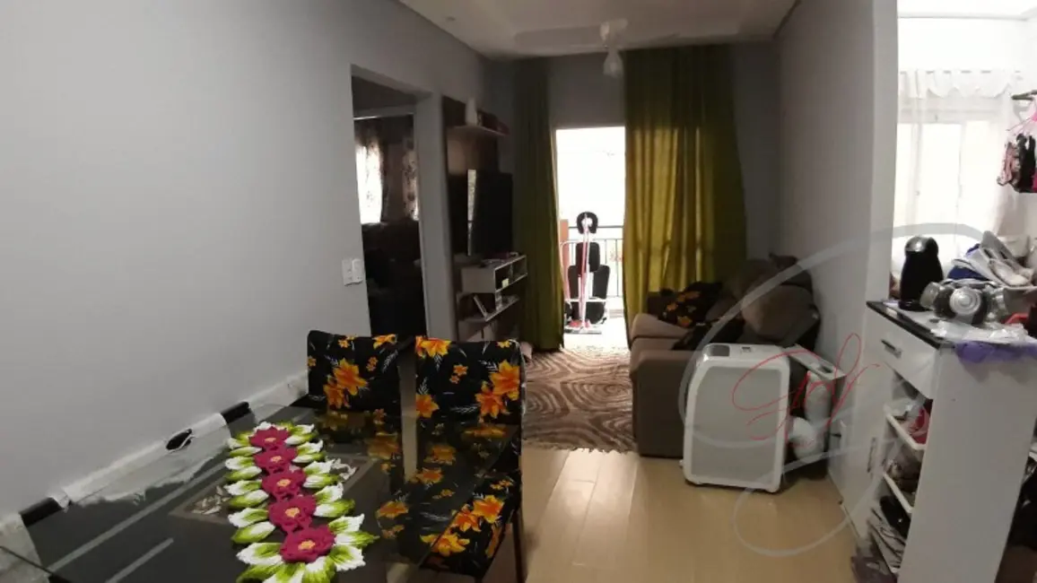 Foto 2 de Apartamento com 2 quartos à venda, 47m2 em Novo Osasco, Osasco - SP