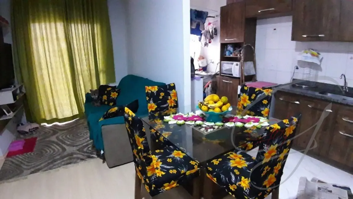 Foto 3 de Apartamento com 2 quartos à venda, 47m2 em Novo Osasco, Osasco - SP