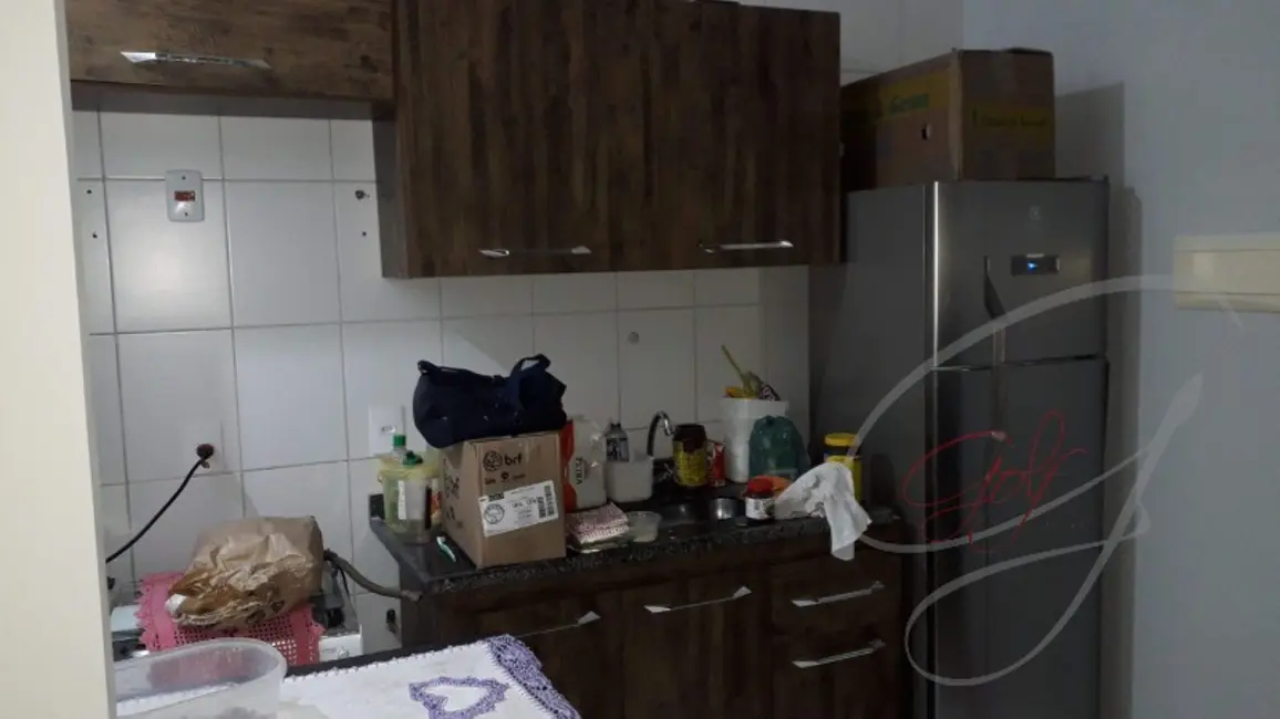 Foto 8 de Apartamento com 2 quartos à venda, 47m2 em Novo Osasco, Osasco - SP